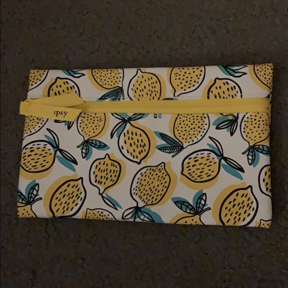 Ipsy bag